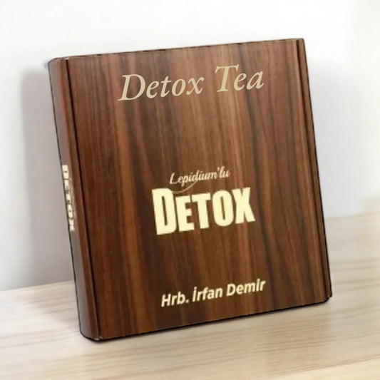 Detox Tea